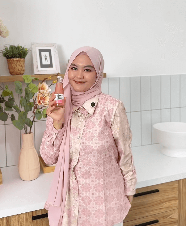 Annisa Novianti