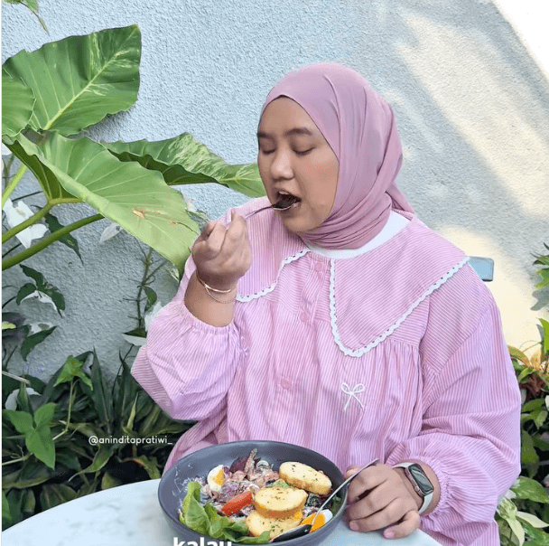 Anindita Pratiwi