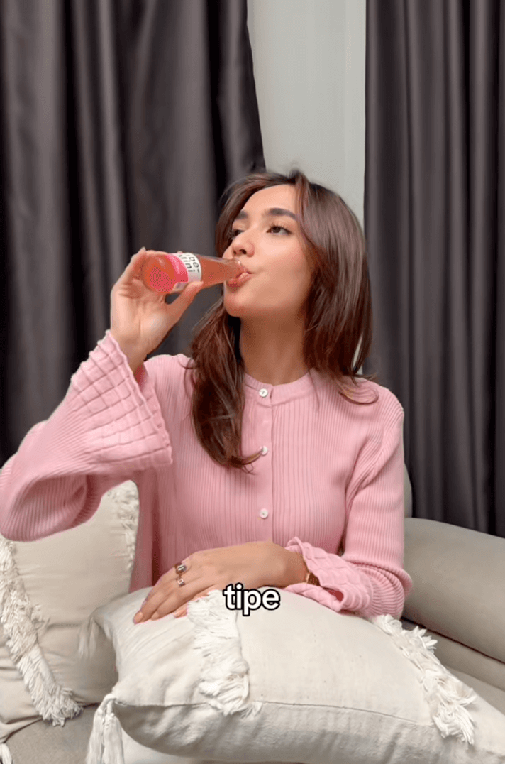 Syafira Hadad