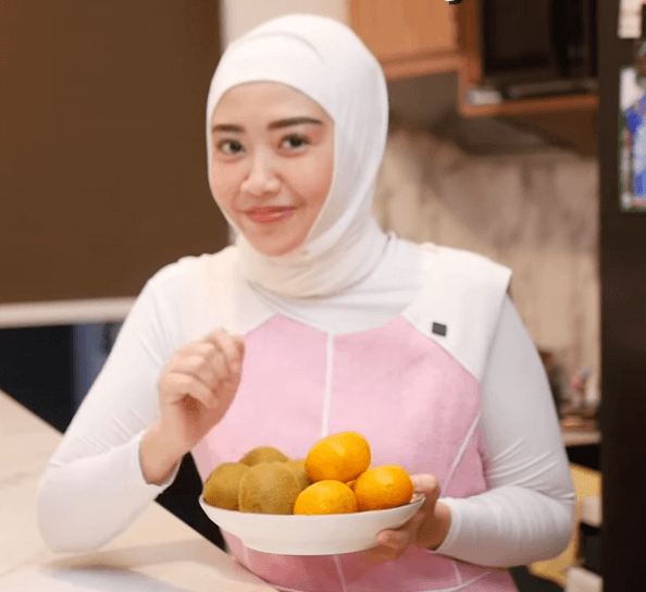 dr. putri